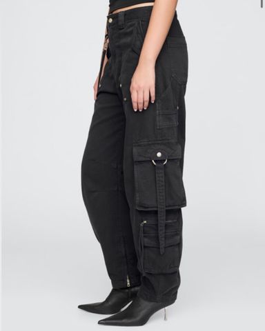 Kith Cargo Pants | Pickle