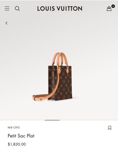 【限定品＊入手困難】LV Nano Speedy バッグ【送料無料】 original.jpeg?1740211818