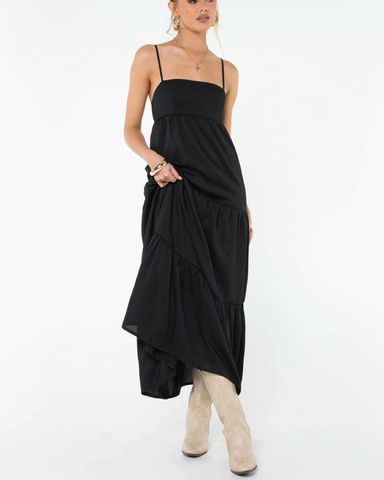 Frankie Shop Gracie Dress | Pickle