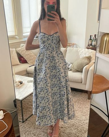 ワンピース house on the hill Dress (Flower) 90cm Hill House Home Fleur Dress | Shopbop