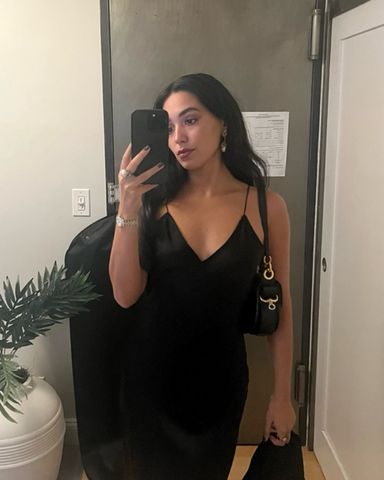 Are You Am I Zillah Slip Dress | Pickle