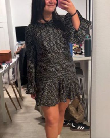 Doen Polka Dot Dress | Pickle