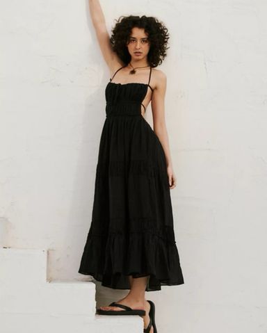 Self Portrait Star Dress | Pickle