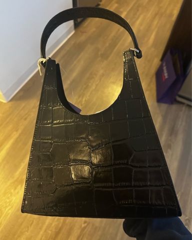 [SATURDAYOFUS] Suede Shoulder Bag /追跡付 1745374475000-akRJYc.jpg