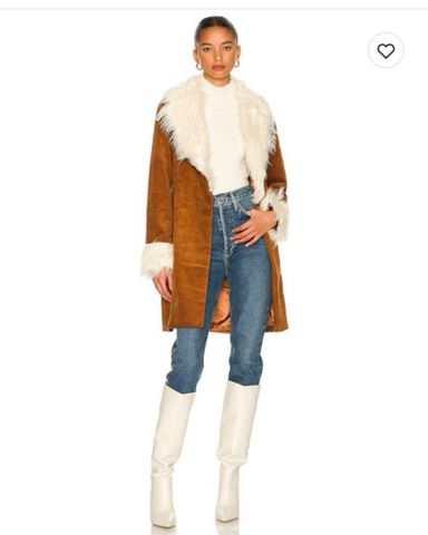 Alexis kotto jacket clearance