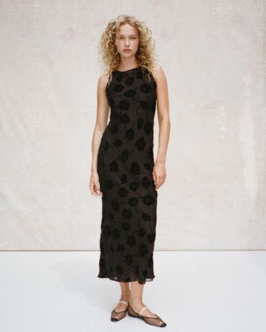 Realisation Par The Carla Dress | Pickle