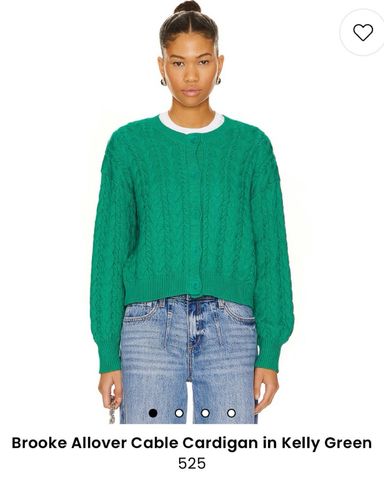 Alexander Wang ライムグリーン セーター Alexander Wang Green Sweater | Pickle