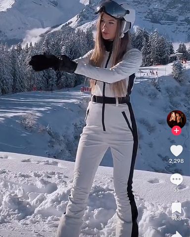 ZARA 新品SKICOLLECTIONスキーフレアパンツS undo-rowa_jl01864