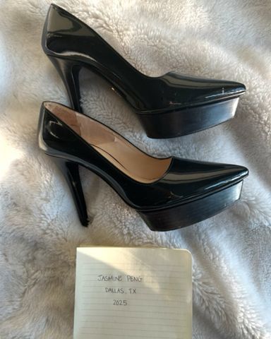 Prada Heels | Pickle