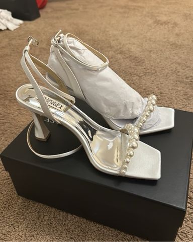 6万取引突破★UPS速達便利用！【JIMMY CHOO】ADALEE_バレリーナ 6万取引突破☆UPS速達便利用！【JIMMY CHOO】ADALEE_バレリーナ