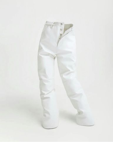 Paloma Wool Friendship Amigas Pants | Pickle