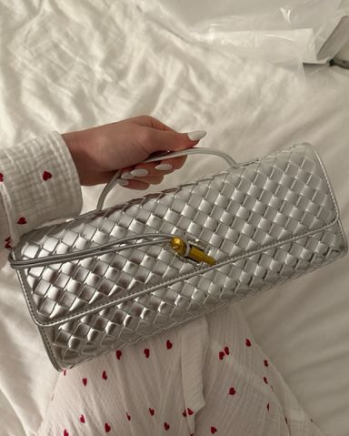 Alexander Wang Crystal Bag | Pickle