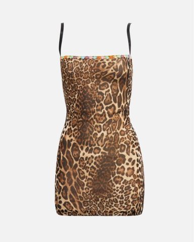 Iamgia Cassia Slip Dress | Pickle