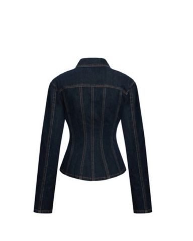 I Am Gia Nykko Jacket | Pickle