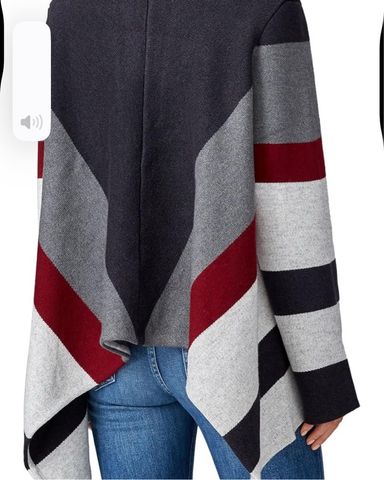 Cos Argyle Sweater | Pickle