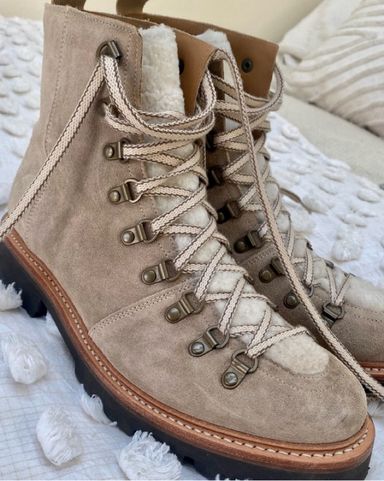 Chloe Moon Boots | Pickle