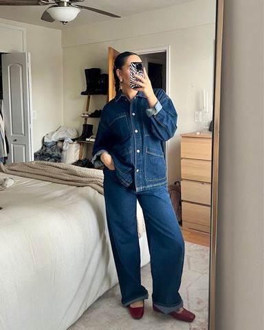 IAM GIA MARISELA JEAN XS | Pickle