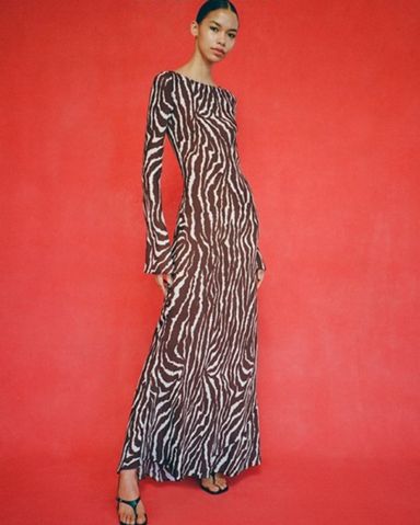 Realisation Par - The Gia In Animal | Pickle
