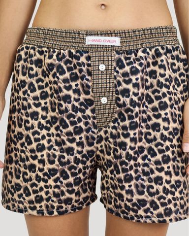 Eric Emanuel X Gucci Sport Shorts | Pickle