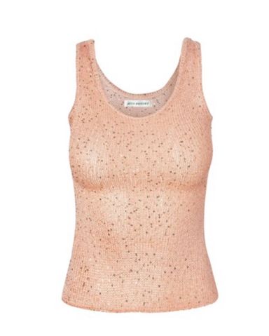 【Acka.】 resort camisole one-piece Acka.】 resort camisole one-piece
