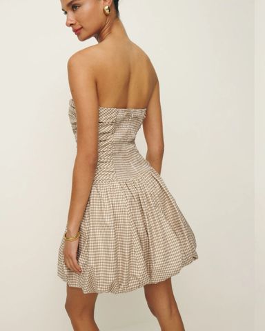 Realisation Par THE COLETTE ワンピース XS Realisation Par THE COLETTE ワンピース XS - メルカリ