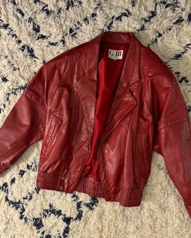 Vintage Boston Red Sox Jacket | Pickle