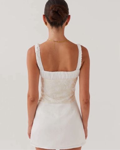 Orseund Iris top | Pickle