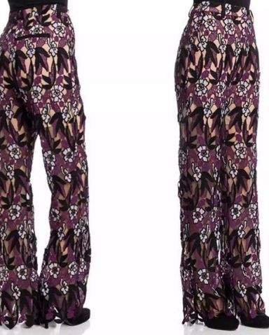 Zimmermann Jude Pant | Pickle
