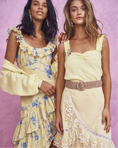 Veronica Beard - Lucine Paisley Dress | Pickle