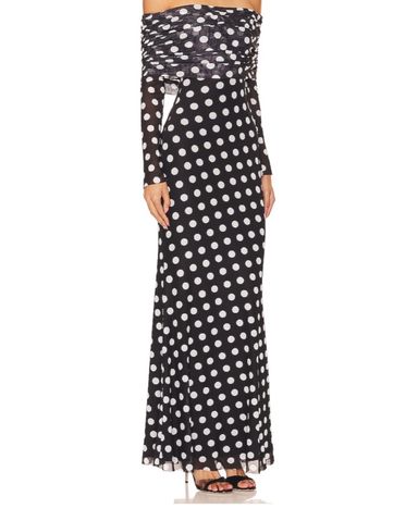 Free People Polka Dot Dress | Pickle