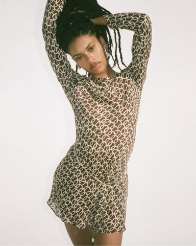 クリスマス特集2024 Realisation Par Rainey Dress | Pickle ワンピース