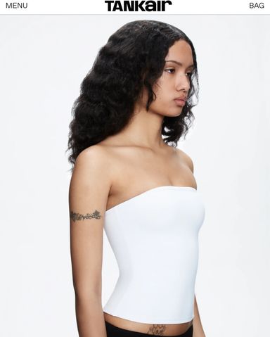 Tank Air Studio Tank | Pickle