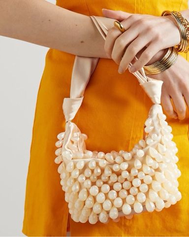 Zara shell bag 2025
