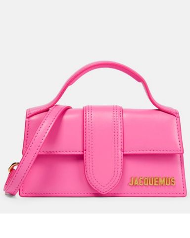 Pink Jacquemus Bag | Pickle