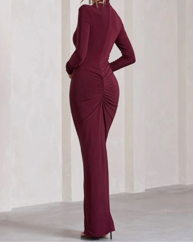 Aurelia Maxi Dress | The Closet Lover