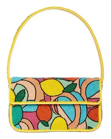 Staud Bag | Pickle