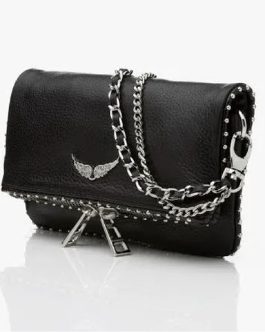 Cuffz By Linz X Heaven HandcuffBlack Bag | Pickle