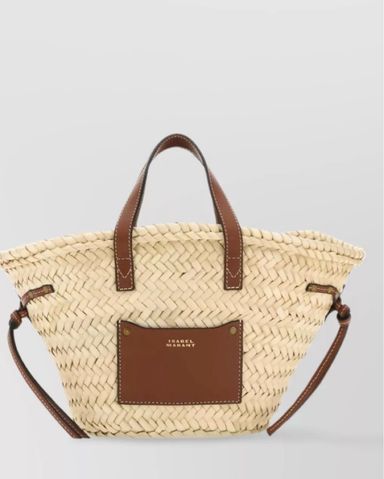 Classic Basketball クラシックバスケット LOEWE Loewe Large Classic Basket | Pickle