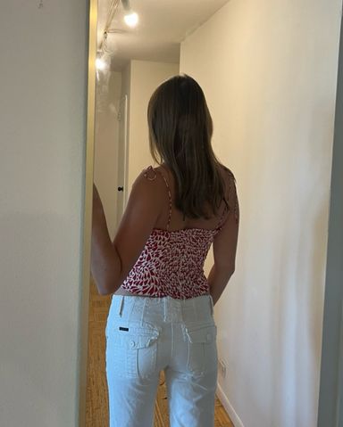 Realisation Par Kaia Hearts Top | Pickle