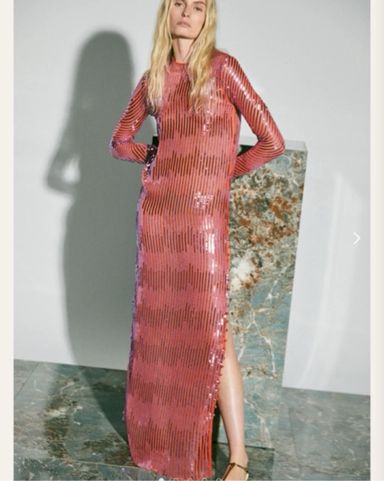 Rebecca Vallance Courtney Gown | Pickle