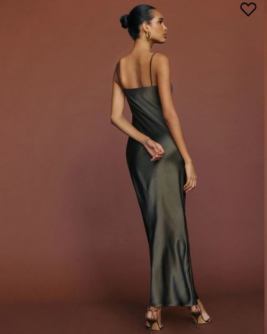 Reformation melany dress sale