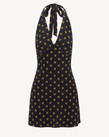 Realisation Par Mini Cherry Dress | Pickle