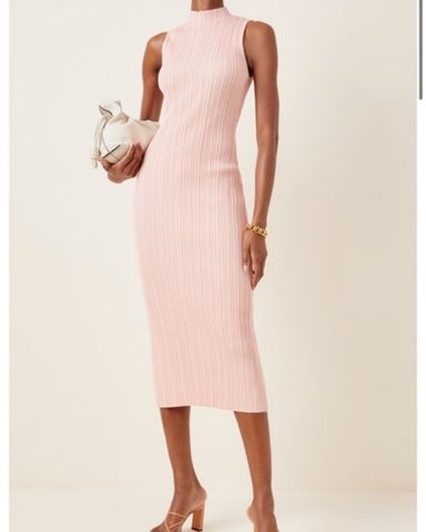 【Aje.】Elations Knit Maxi Dress Elations Knit Maxi Dress | Black | Aje – Aje ROW