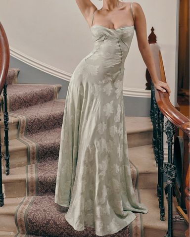 スーツ・フォーマル・ドレス House of cb SEREN dress wedding House Of CB seren Dress | Pickle