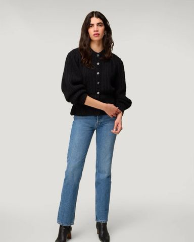 Orseund Iris Weekend Knit Cardigan | Pickle