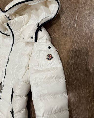 Moncler Ski Down Jacket | Pickle