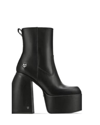 unif parker boots | Pickle