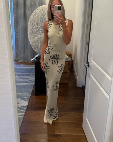 Paloma Wool Flandria Maxi Dress | Pickle