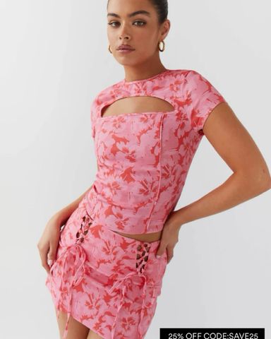 Jaded London x Omighty Cherry Set | Pickle