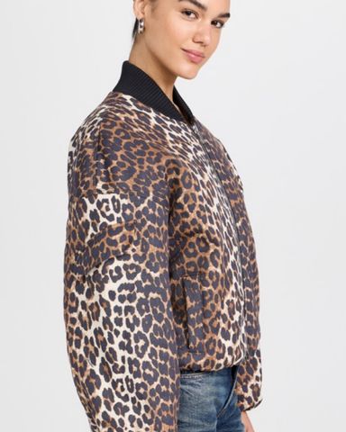 Ganni Jacket | Pickle